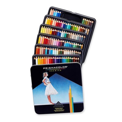 prismacolor 132
