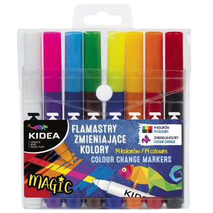 fixy magické