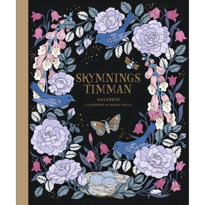 Skymningstimman