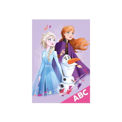 Frozen
