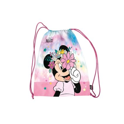 MFP, sáček na přezůvky, Disney, Minnie, 1 ks