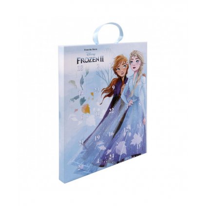 CERDÁ LIFE'S LITTLE MOMENTS, adventní kalendář pro dívky, Ledové království/Frozen