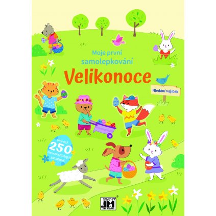 3530 3 velikonoce