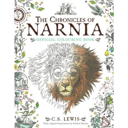 The Chronicles of Narnia, Lewis Carroll