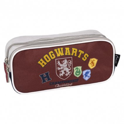 Cerdá, školní penál dvoukomorový, Harry Potter/Hogwarts