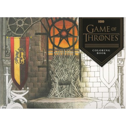 HBO's Game of Thrones, Warner brothers