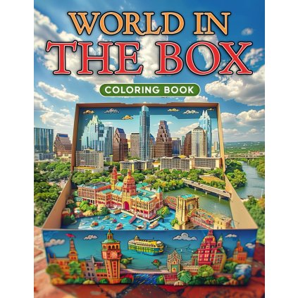 World in the box