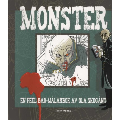 Monster, Ola Skogäng