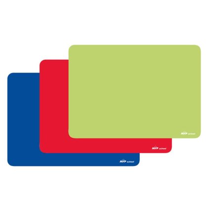 MFP, 5370430, podložka na modelování, A3, mix barev, 1 ks
