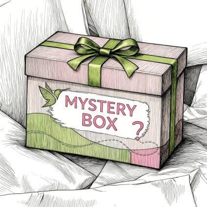 Mystery (1)