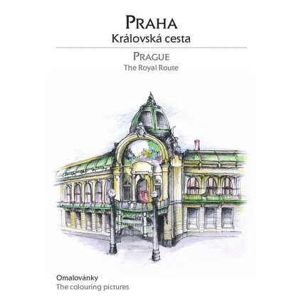 praha