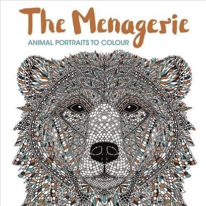 The Menagerie, Richard Merritt