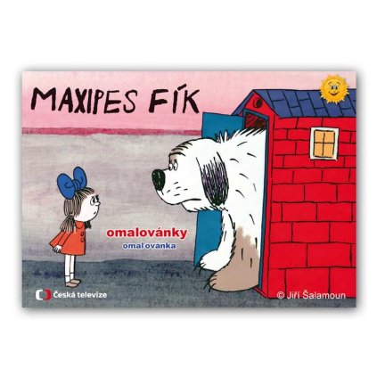 Maxipes Fík, MFP