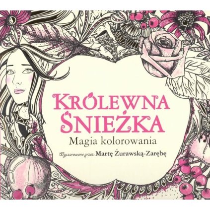 Krolewna Sniežka, Marte Žurawska-Zarebe