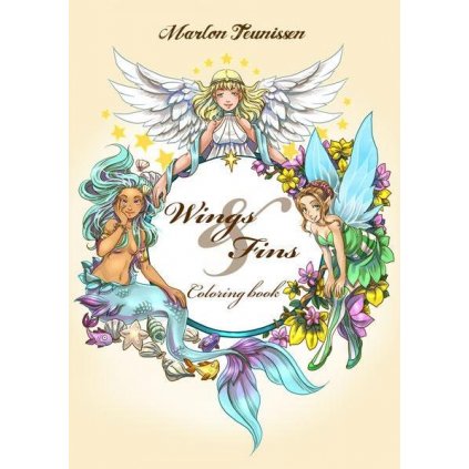 Wings & Fins, Marlon Teunissen