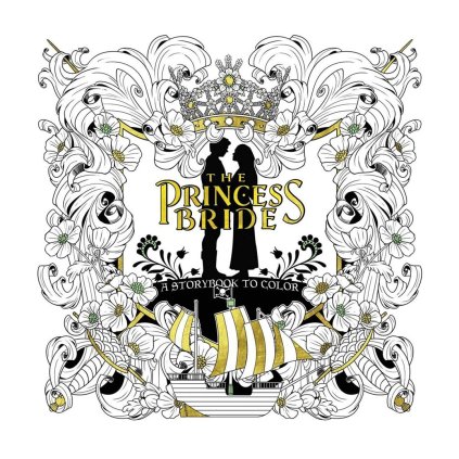 The Princess Bride (Princezna nevěsta), Rachel Curtis