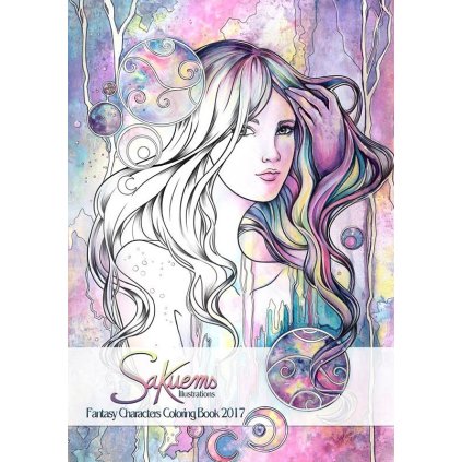 Sakuems, Emilie Jarrige