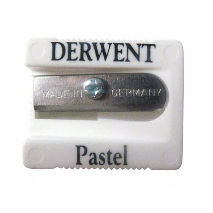 Derwent, 0700234, ořezávátko na pastelové tužky