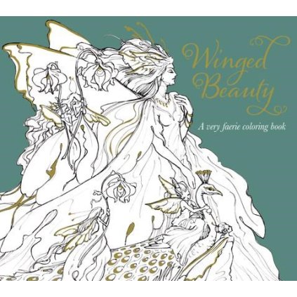 Winged beauty, kolektiv autorů