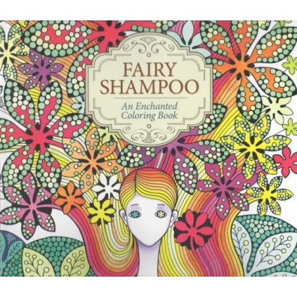 Fairy Shampoo, Jo Su-Jin