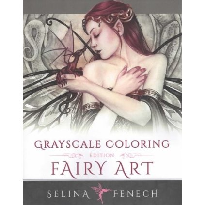 Fairy Art, Selina Fenech