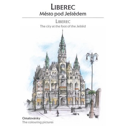 Liberec, Blanka Kučerová