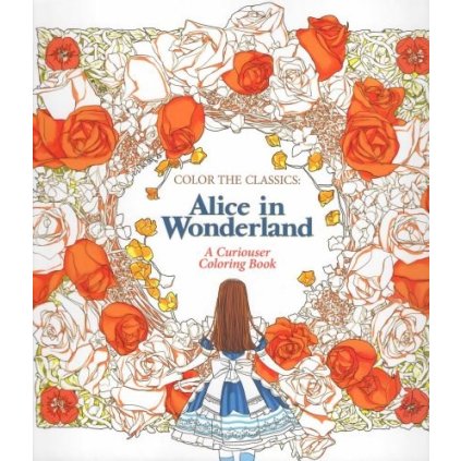 Alice in Wonderland, Jae-Eun Lee