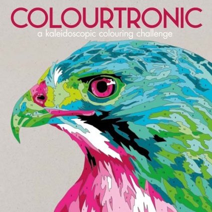 Colourtronic, Farnsworth Lauren