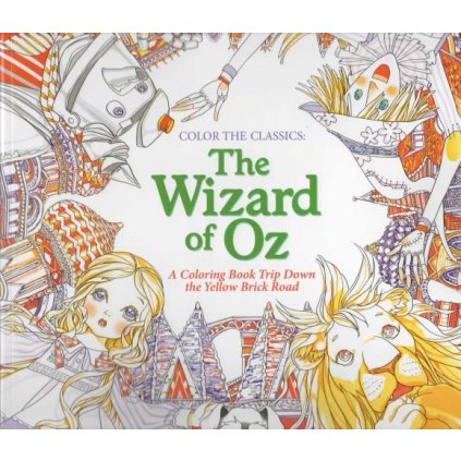 The Wizard of Oz, Jae-Eun Lee