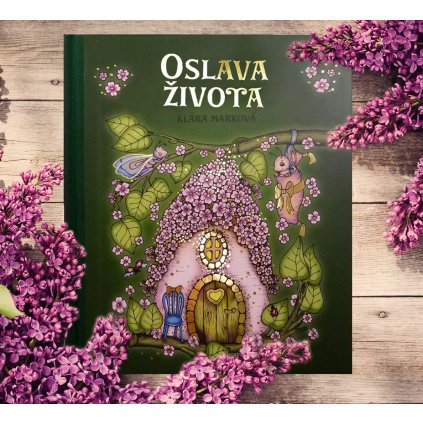 Oslava života, Klára Marková
