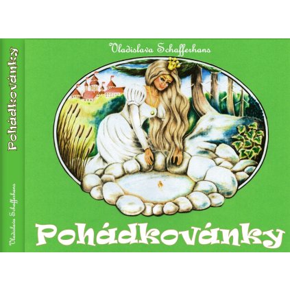 Pohádkovánky, Vladislava Schafferhans