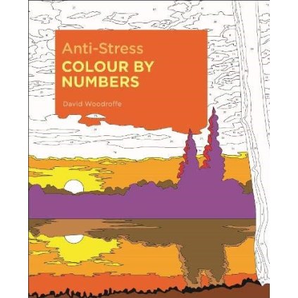 Anti-Stress Colour by Numbers, kolektiv