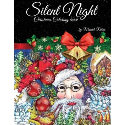 Silent Night, Mardel Rubio