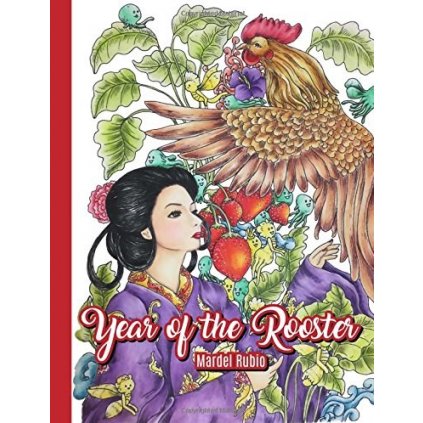 Year of the Rooster, Mardel Rubio