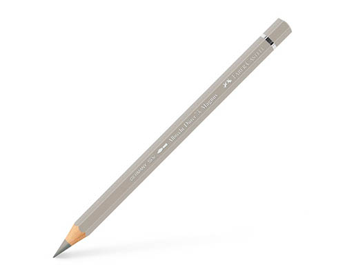 Faber-Castell, 116930, Albrecht Dürer Magnus, akvarelové pastelky, kusové, 1 ks Barva: Warm grey II. 271