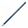 110246 Colour Pencil Polychromos Prussian blue Office 21691
