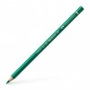 110264 Colour Pencil Polychromos dark phthalo green Office 21698