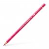 110124 Colour Pencil Polychromos rose carmine Office 21612