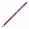 110125 Colour Pencil Polychromos middle purple pink Office 21613