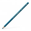 110155 Colour Pencil Polychromos helio turquoise Office 21639