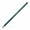 110158 Colour Pencil Polychromos deep cobalt green Office 21642