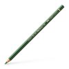 110167 Colour Pencil Polychromos permanent green olive Internet 21650