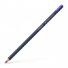 114737 Colour pencil permanent Goldfaber blue violet Office 36855