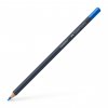 114743 Colour pencil permanent Goldfaber cobalt blue Office 36857