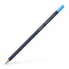 114747 Colour pencil permanent Goldfaber light blue Office 36858