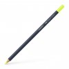 114704 Colour pencil permanent Goldfaber light yellow glaze Office 36835