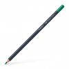 114762 Colour pencil permanent Goldfaber light phthalo green Office 36866