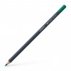 114763 Colour pencil permanent Goldfaber emerald green Office 36868