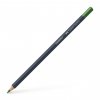 114767 Colour pencil permanent Goldfaber permanent green olive Office 36869