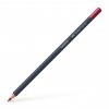 114792 Colour pencil permanent Goldfaber indian red Office 36877